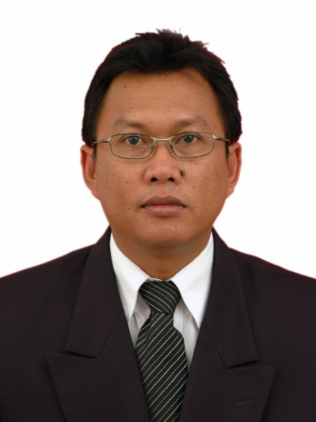 Foto Agus Setiawan, S.Sos. - Bidang Sosial LIVESGP DENPASAR