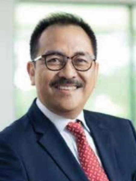Foto Faizal Rahman Hakim, S.Kom. - Bidang Kepemudaan LIVESGP DENPASAR
